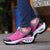 Damen Wandelsneakers Wasserabweisend Sportlich Komfortabel 5