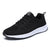 Damen Wanderschuhe Atmungsaktiv Ergonomisches Design Gummisohle 0