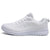 Damen Wanderschuhe Atmungsaktiv Komfortabel Ergonomisch 0