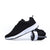 Damen Wanderschuhe Atmungsaktiv Komfortabel Ergonomisch 3