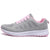 Damen Wanderschuhe Atmungsaktiv Komfortabel Ergonomisch 5