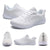 Damen Wanderschuhe Atmungsaktiv Komfortabel Ergonomisch 6