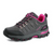 Damen Wanderschuhe für Outdoor-Aktivitäten mit rutschfester Sohle 2