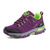 Damen Wanderschuhe für Outdoor-Aktivitäten mit rutschfester Sohle 3