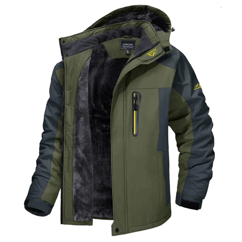 Damen Winter Mantel Hochwertiges Design Casual Mäntel Damen für Kälte 0