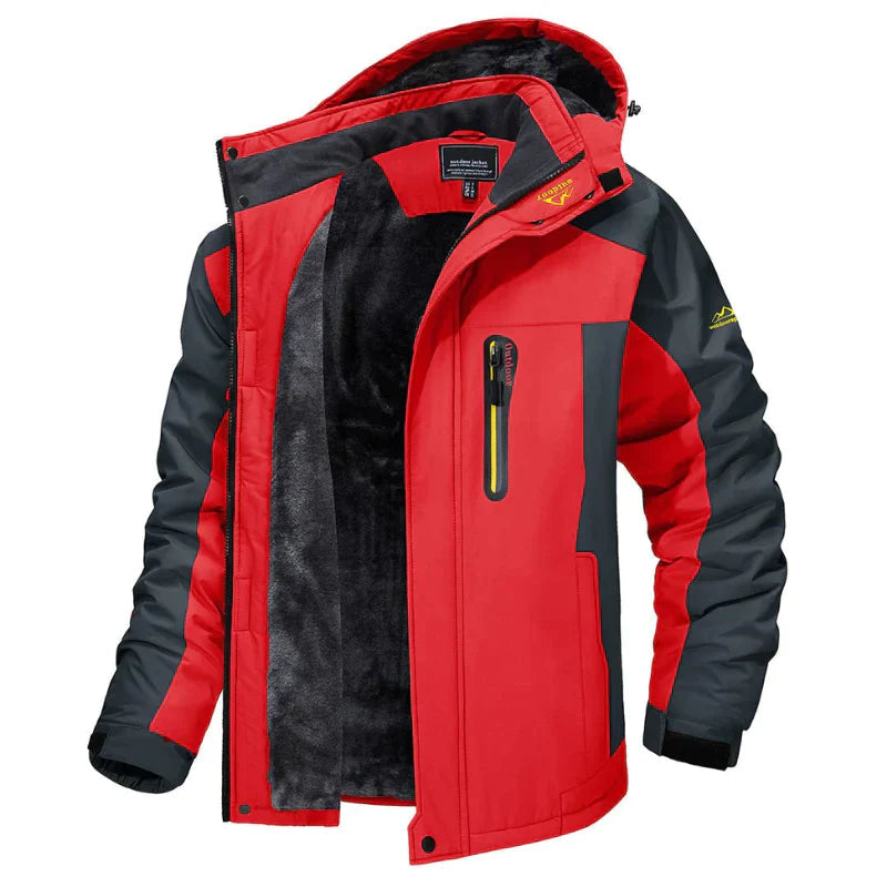 Damen Winter Mantel Hochwertiges Design Casual Mäntel Damen für Kälte 2