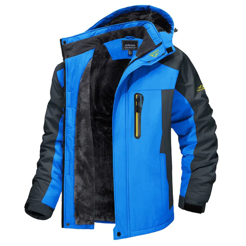Damen Winter Mantel Hochwertiges Design Casual Mäntel Damen für Kälte 3