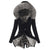 Damen Winterjacke Frederika mit perfekter Passform 0