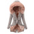 Damen Winterjacke Frederika mit perfekter Passform 2