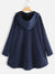 Damen Winterjacke Stilvoll und Warm 5