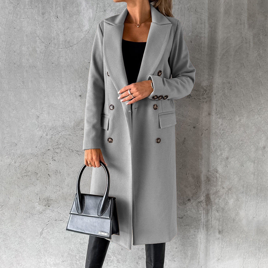 Damen Winterjacke WRENLEY mit elegantem Design und optimaler Wärme 2