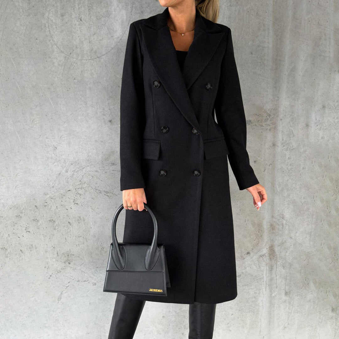 Damen Winterjacke WRENLEY mit elegantem Design und optimaler Wärme 3