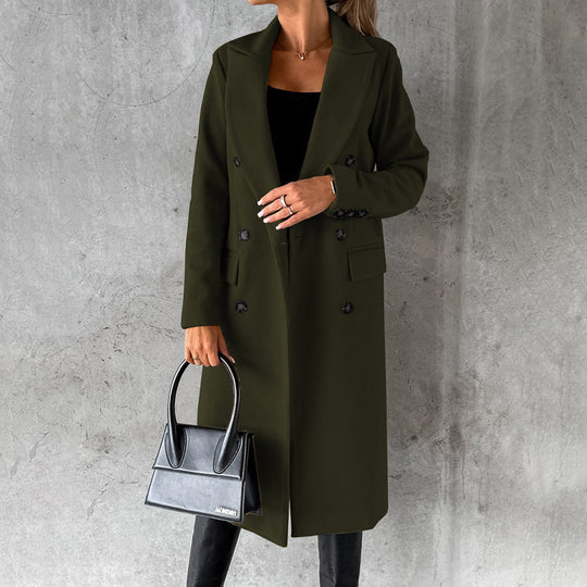 Damen Winterjacke WRENLEY mit elegantem Design und optimaler Wärme 4