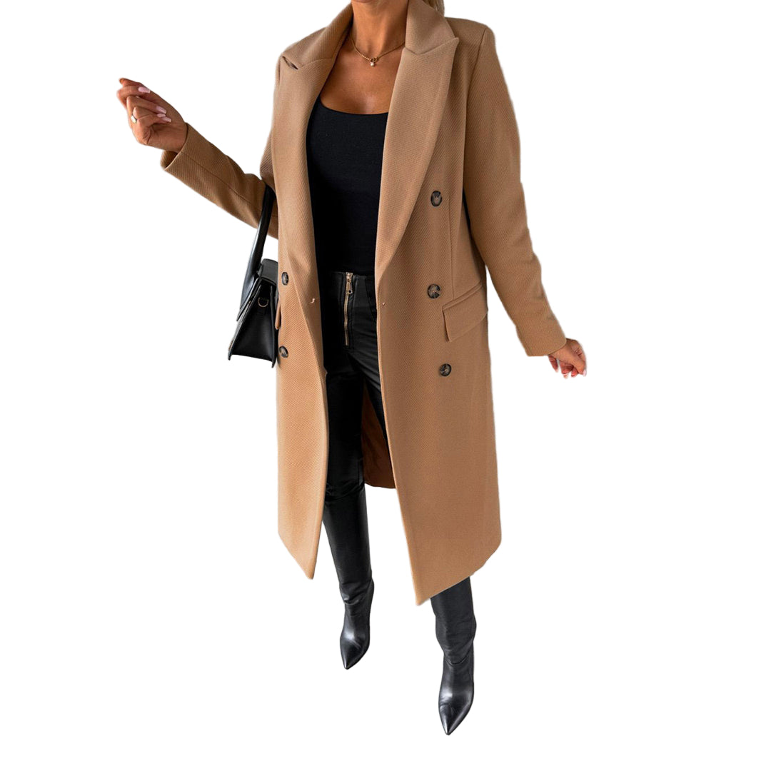 Damen Winterjacke WRENLEY mit elegantem Design und optimaler Wärme 5