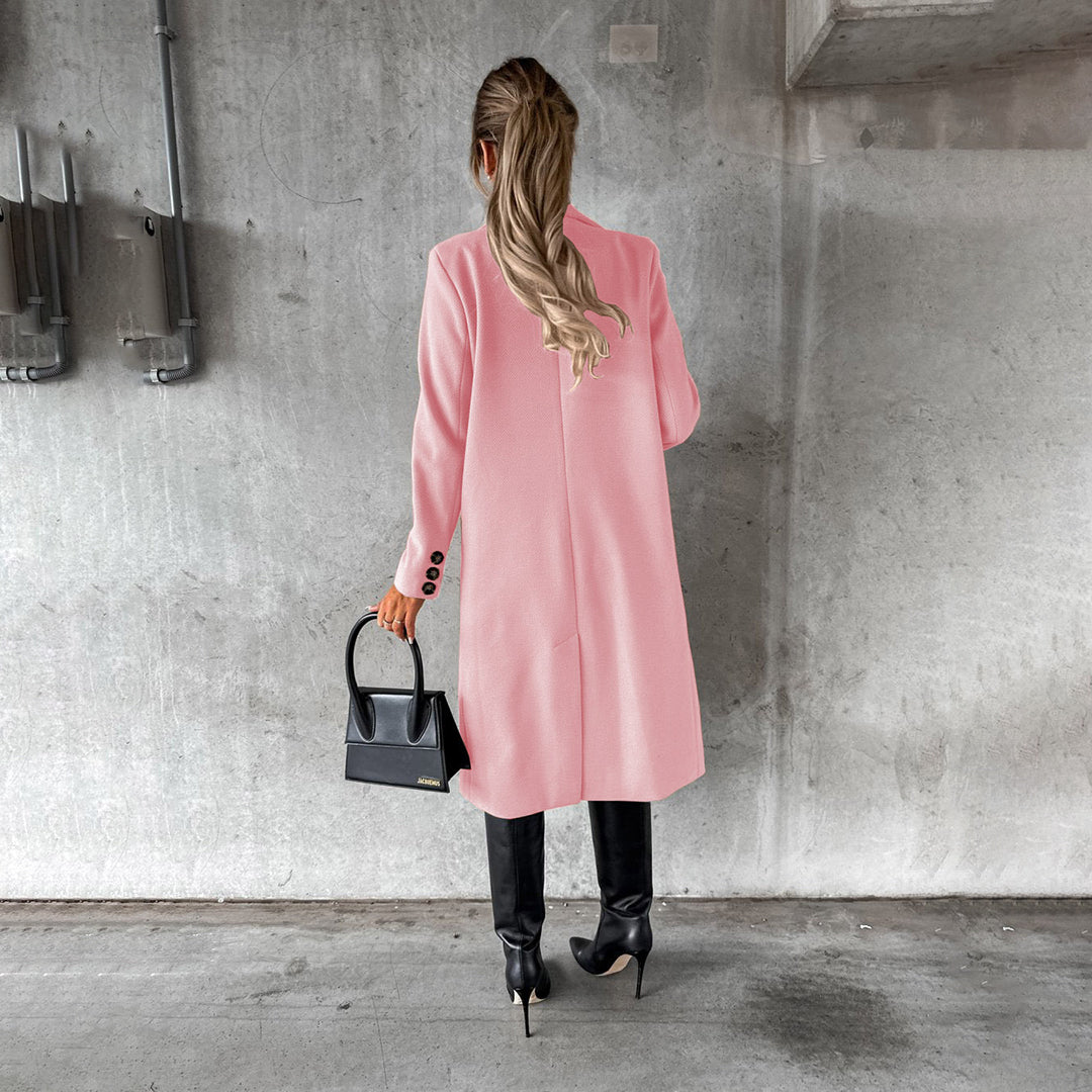 Damen Winterjacke WRENLEY mit elegantem Design und optimaler Wärme 6