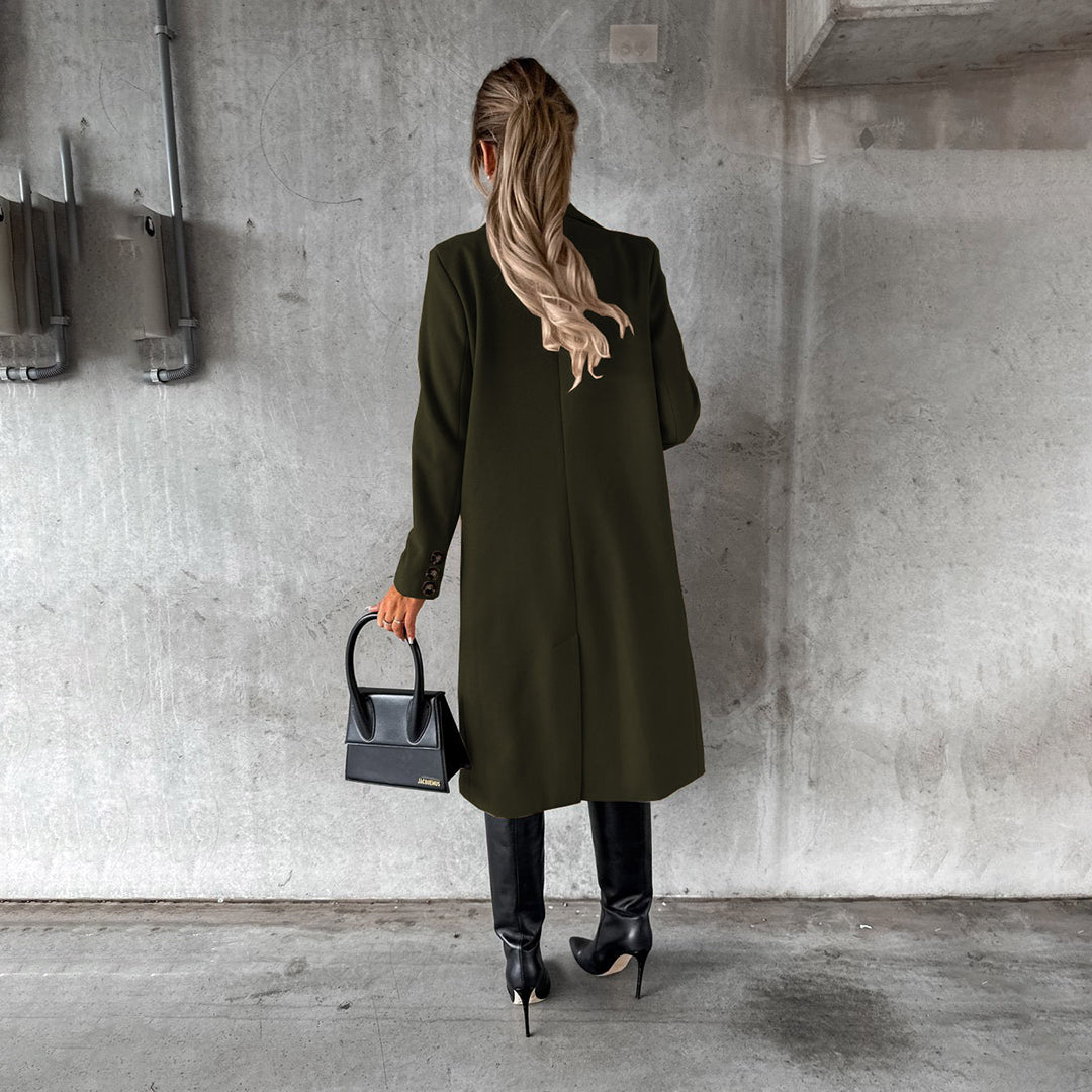 Damen Winterjacke WRENLEY mit elegantem Design und optimaler Wärme 7