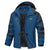 Damen Winterjacke Wasserdicht mit Stil 0