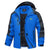 Damen Winterjacke Wasserdicht mit Stil 1