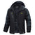 Damen Winterjacke Wasserdicht mit Stil 4