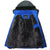 Damen Winterjacke Wasserdicht mit Stil 5
