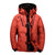Damen Winterjacke mit Kapuze Modern 0