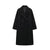 Damen Wintermantel Eleganter Schnitt Umweltfreundliches Material 0