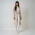 Damen Wintermantel Eleganter Schnitt Umweltfreundliches Material 2