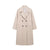 Damen Wintermantel Eleganter Schnitt Umweltfreundliches Material 3