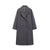 Damen Wintermantel Eleganter Schnitt Umweltfreundliches Material 5