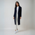 Damen Wintermantel Eleganter Schnitt Umweltfreundliches Material 8