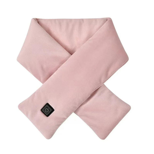 Damen Winterschal Modernes Design für Kalte Tage 3