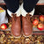 Damen Winterstiefel Wasserdicht mit Wollfutter 7