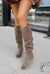 Damen Winterstiefel mit raffiniertem Design 1