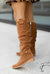 Damen Winterstiefel mit raffiniertem Design 3