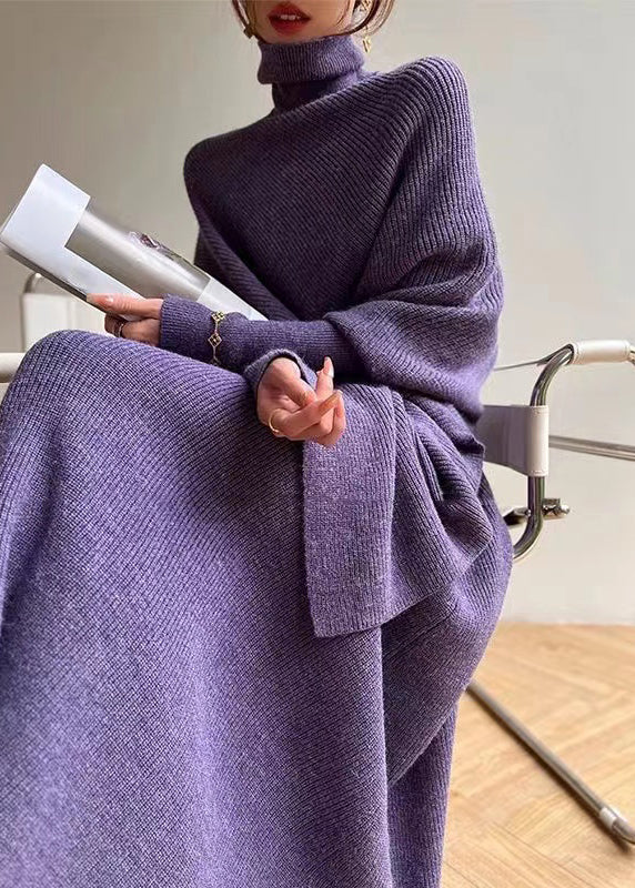 Damen Zweiteiler Set Asymmetrisch mit Hohem Kragen für den Frühling 0