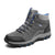Damen und Herren Wanderstiefel Robuste Wasserfeste Outdoor Schuhe 7