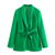 Damenanzug Blazer und Hose Festlich für Formelle Anlässe 2