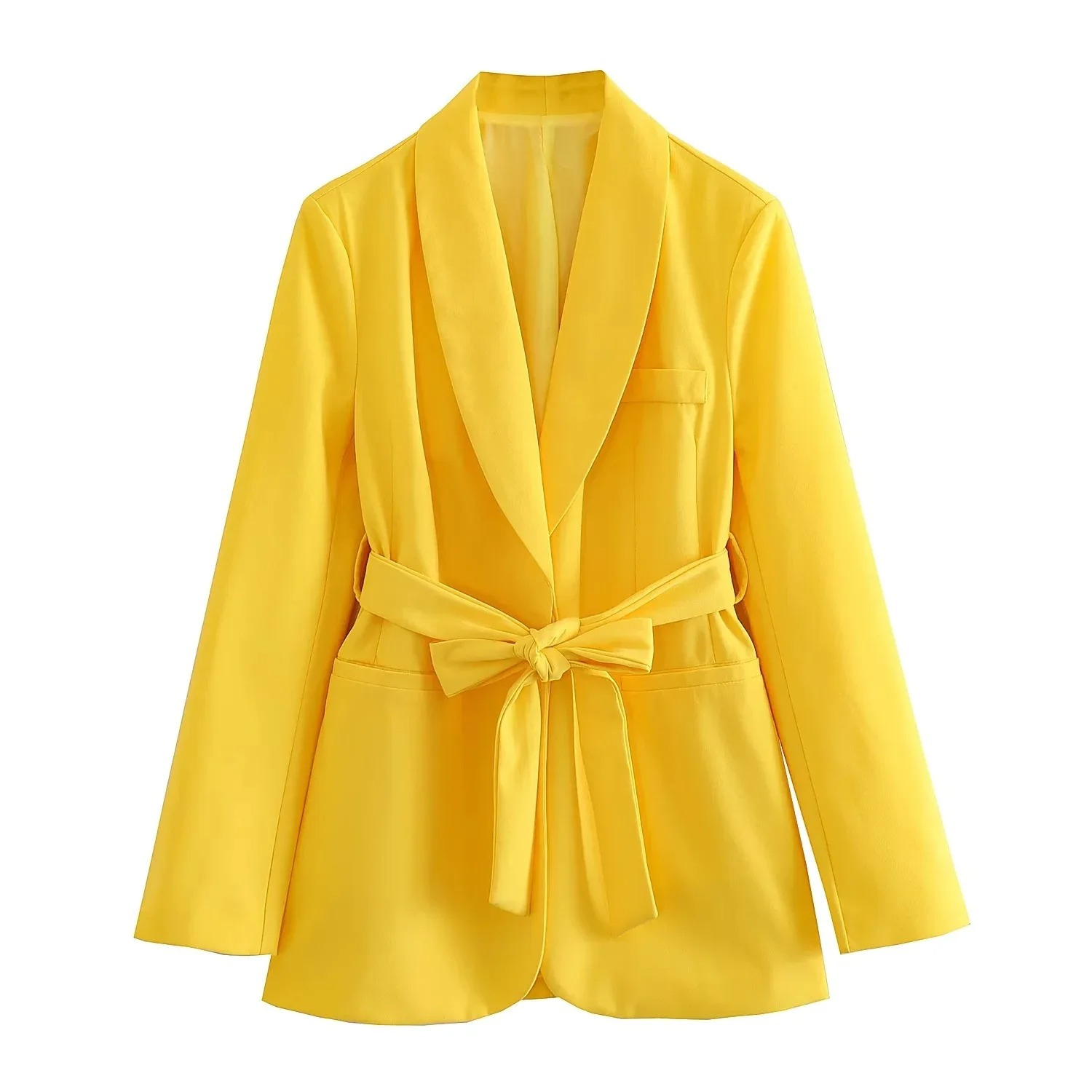 Damenanzug Blazer und Hose Festlich für Formelle Anlässe 3