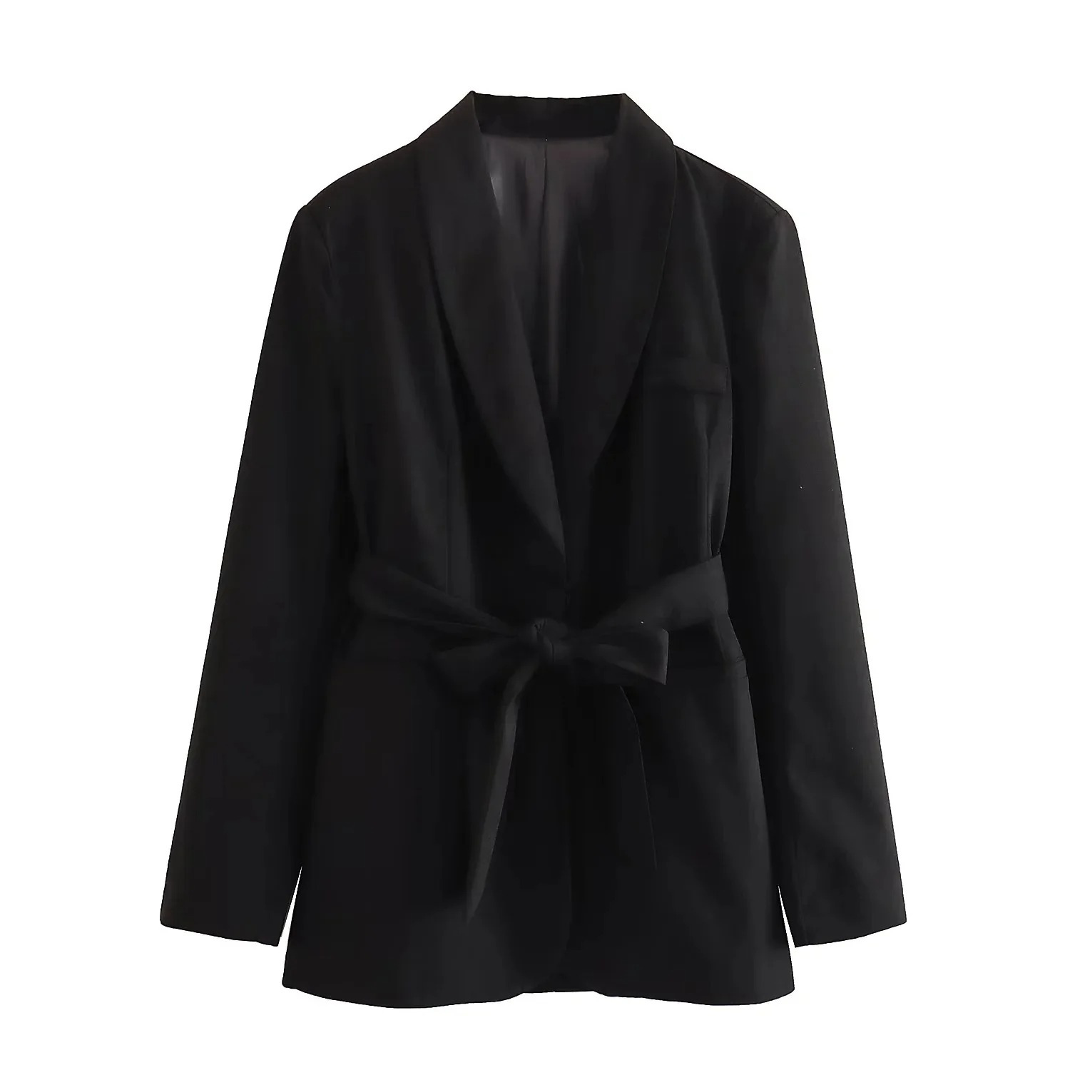 Damenanzug Blazer und Hose Festlich für Formelle Anlässe 4