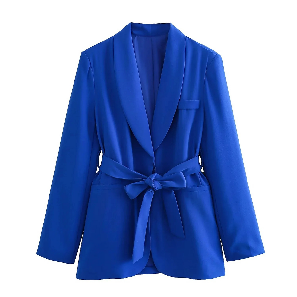 Damenanzug Blazer und Hose Festlich für Formelle Anlässe 5