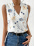 Damenbluse Adiana mit vielseitigem Stil aus leichtem Material 3