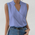 Damenbluse Adiana mit vielseitigem Stil aus leichtem Material 6