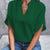 Damenbluse Elegante Viskose Polyester für Festliche Anlässe 13