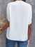 Damenbluse Elegante Viskose Polyester für Festliche Anlässe 1