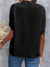 Damenbluse Elegante Viskose Polyester für Festliche Anlässe 4