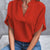 Damenbluse Elegante Viskose Polyester für Festliche Anlässe 9