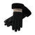 Damenhandschuhe Plüsch Elastisch Warm für Winter 0