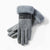 Damenhandschuhe Plüsch Elastisch Warm für Winter 8
