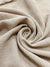 Damenhose Hohe Taille Gerade Beinform Baumwolle mit Taschen und Bindeband 3