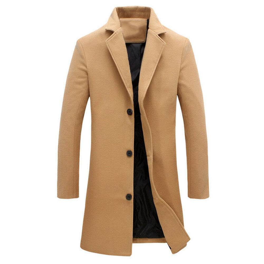 Damenjacke Lange Modische Jacke für Alltag und besondere Anlässe 0